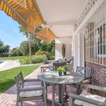 Apartment Arena Marbesa Marbella