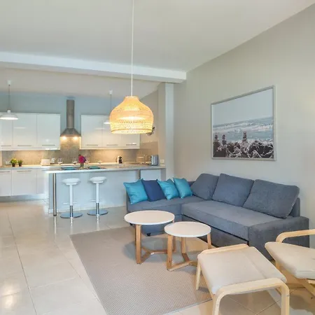 Apartment Arena Marbesa Marbella