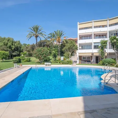 Apartment Arena Marbesa Marbella