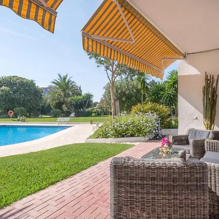 Arena Marbesa Apartment
