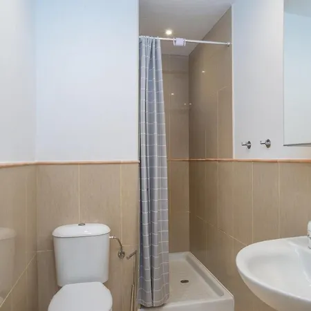 Arena Marbesa Apartment *