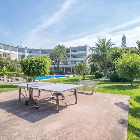 Arena Marbesa Apartment Marbella