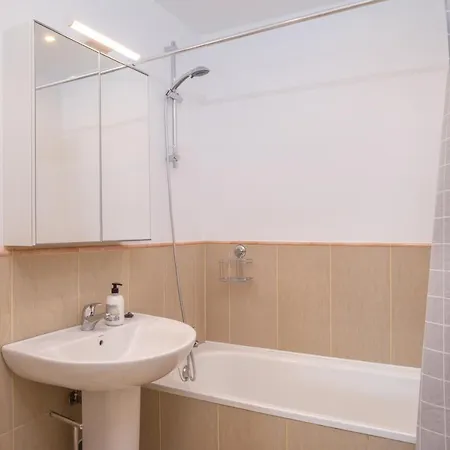 Apartment Arena Marbesa
